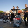 Big Twin 2011