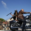 Big Twin 2011