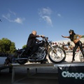 Big Twin 2011