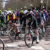 Gran Premio Castellón – Ruta de la Cerámica