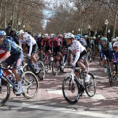 Gran Premio Castellón – Ruta de la Cerámica