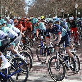 Gran Premio Castellón – Ruta de la Cerámica