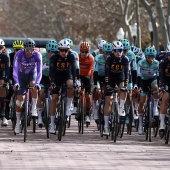 Gran Premio Castellón – Ruta de la Cerámica