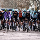 Gran Premio Castellón – Ruta de la Cerámica