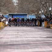 Gran Premio Castellón – Ruta de la Cerámica
