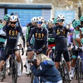 Gran Premio Castellón – Ruta de la Cerámica