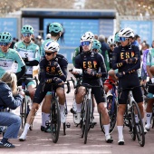 Gran Premio Castellón – Ruta de la Cerámica