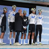 Gran Premio Castellón – Ruta de la Cerámica