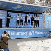 Gran Premio Castellón – Ruta de la Cerámica