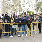 Gran Premio Castellón – Ruta de la Cerámica