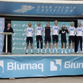 Gran Premio Castellón – Ruta de la Cerámica