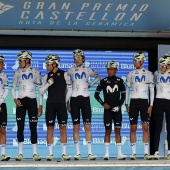 Gran Premio Castellón – Ruta de la Cerámica