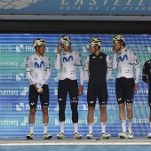 Gran Premio Castellón – Ruta de la Cerámica