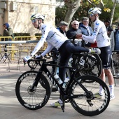 Gran Premio Castellón – Ruta de la Cerámica