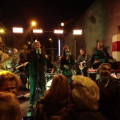 Día de las Paellas de Benicàssim