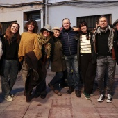 Día de las Paellas de Benicàssim