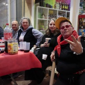 Día de las Paellas de Benicàssim