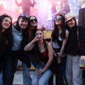 Día de las Paellas de Benicàssim