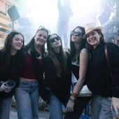 Día de las Paellas de Benicàssim