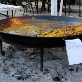 Día de las Paellas de Benicàssim