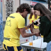 Día de las Paellas de Benicàssim