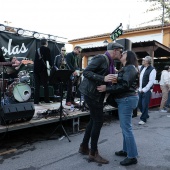Día de las Paellas de Benicàssim
