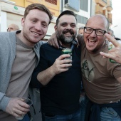Día de las Paellas de Benicàssim