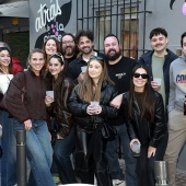 Día de las Paellas de Benicàssim