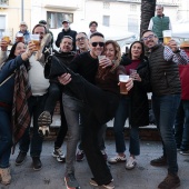 Día de las Paellas de Benicàssim