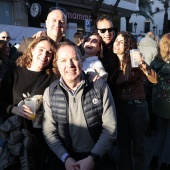 Día de las Paellas de Benicàssim