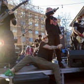 Día de las Paellas de Benicàssim