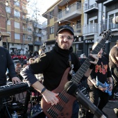 Día de las Paellas de Benicàssim