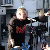 Día de las Paellas de Benicàssim