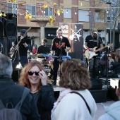 Día de las Paellas de Benicàssim