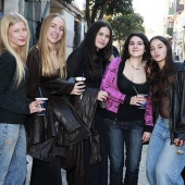 Día de las Paellas de Benicàssim