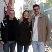 Día de las Paellas de Benicàssim