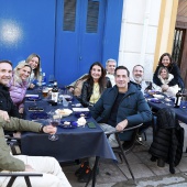 Día de las Paellas de Benicàssim