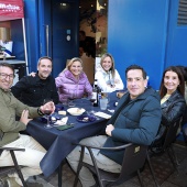 Día de las Paellas de Benicàssim