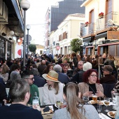 Día de las Paellas de Benicàssim