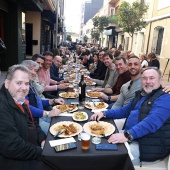 Día de las Paellas de Benicàssim
