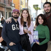 Día de las Paellas de Benicàssim