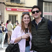 Día de las Paellas de Benicàssim