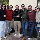 Día de las Paellas de Benicàssim