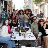 Día de las Paellas de Benicàssim