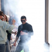 Día de las Paellas de Benicàssim