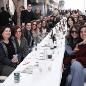 Día de las Paellas de Benicàssim