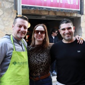 Día de las Paellas de Benicàssim