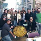 Día de las Paellas de Benicàssim