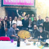 Día de las Paellas de Benicàssim