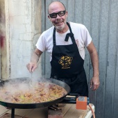 Día de las Paellas de Benicàssim
